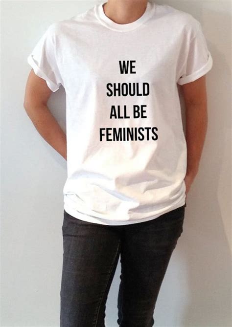 we should all be feminist t shirt dior buy|we should all be feminists t shirt.